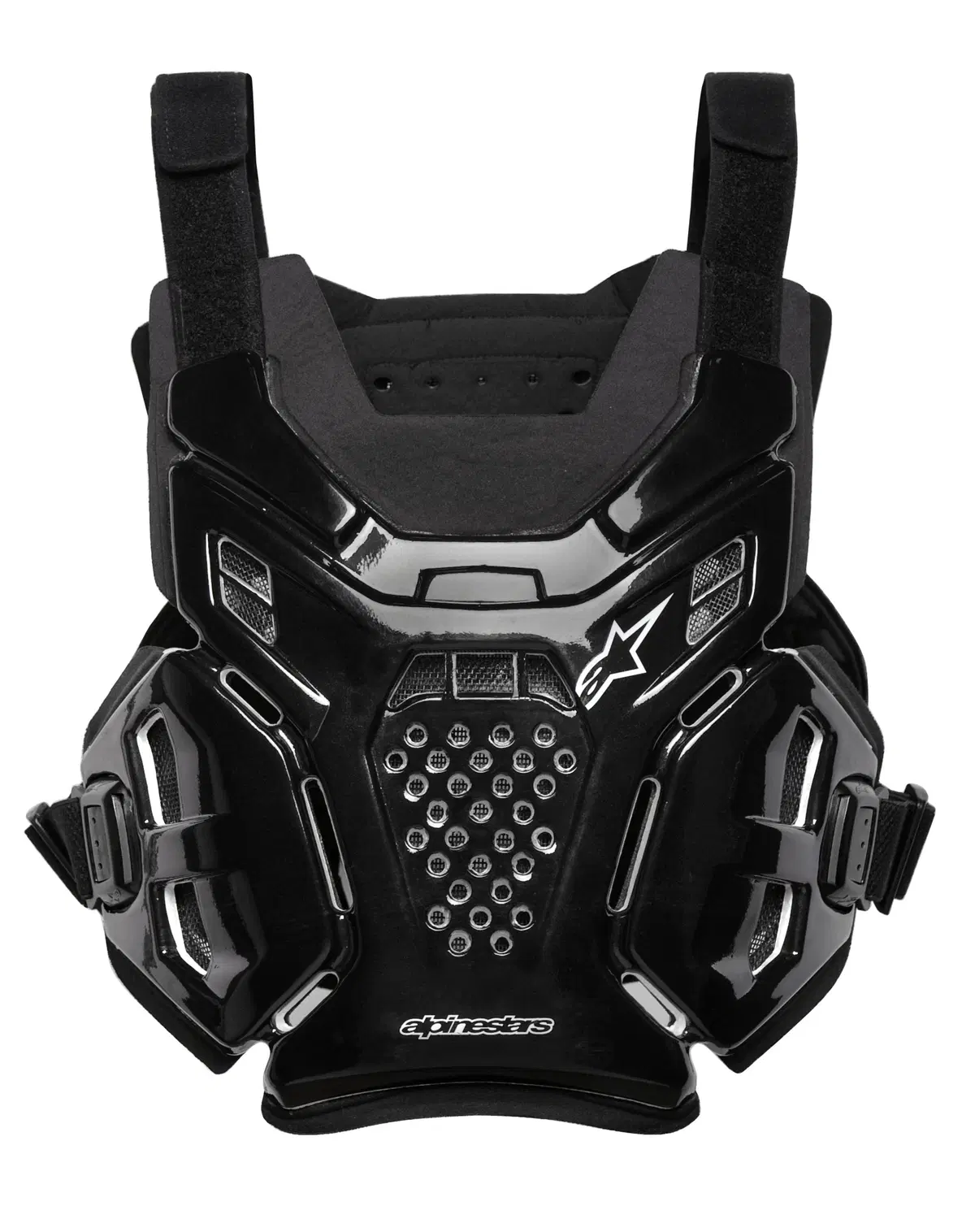 Le novit&agrave; Alpinestars 2011 (29)
