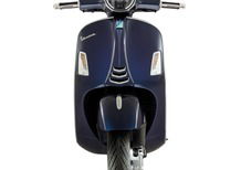 Vespa GTS 125 i-get (2019 - 20)