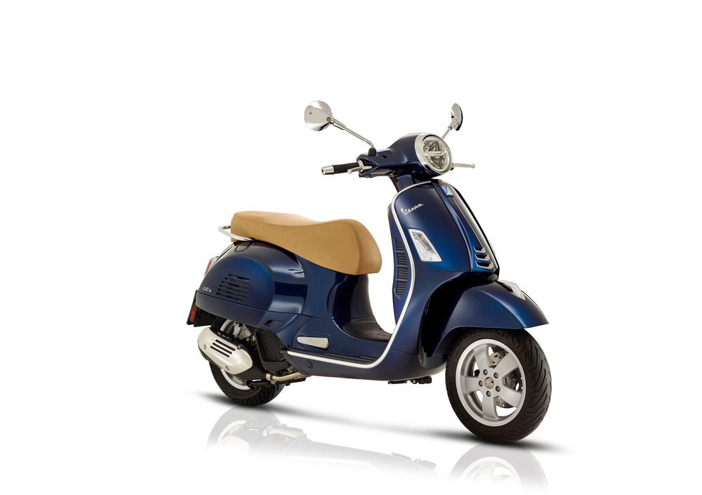 Vespa GTS 125 i-get (2019 - 20) (2)