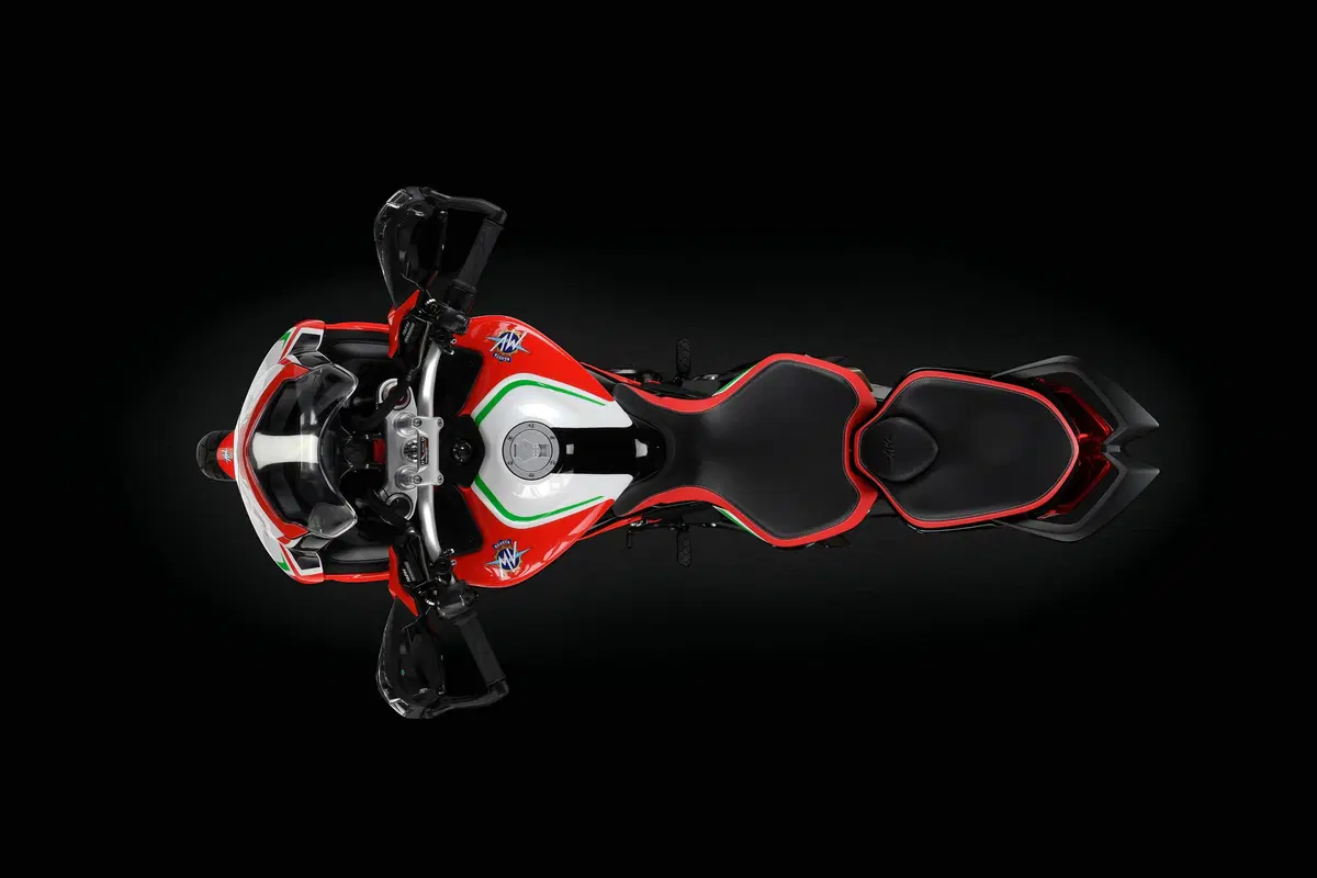EICMA: MV Agusta svela la Gamma RC 2019 (3)