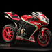 EICMA: MV Agusta svela la Gamma RC 2019