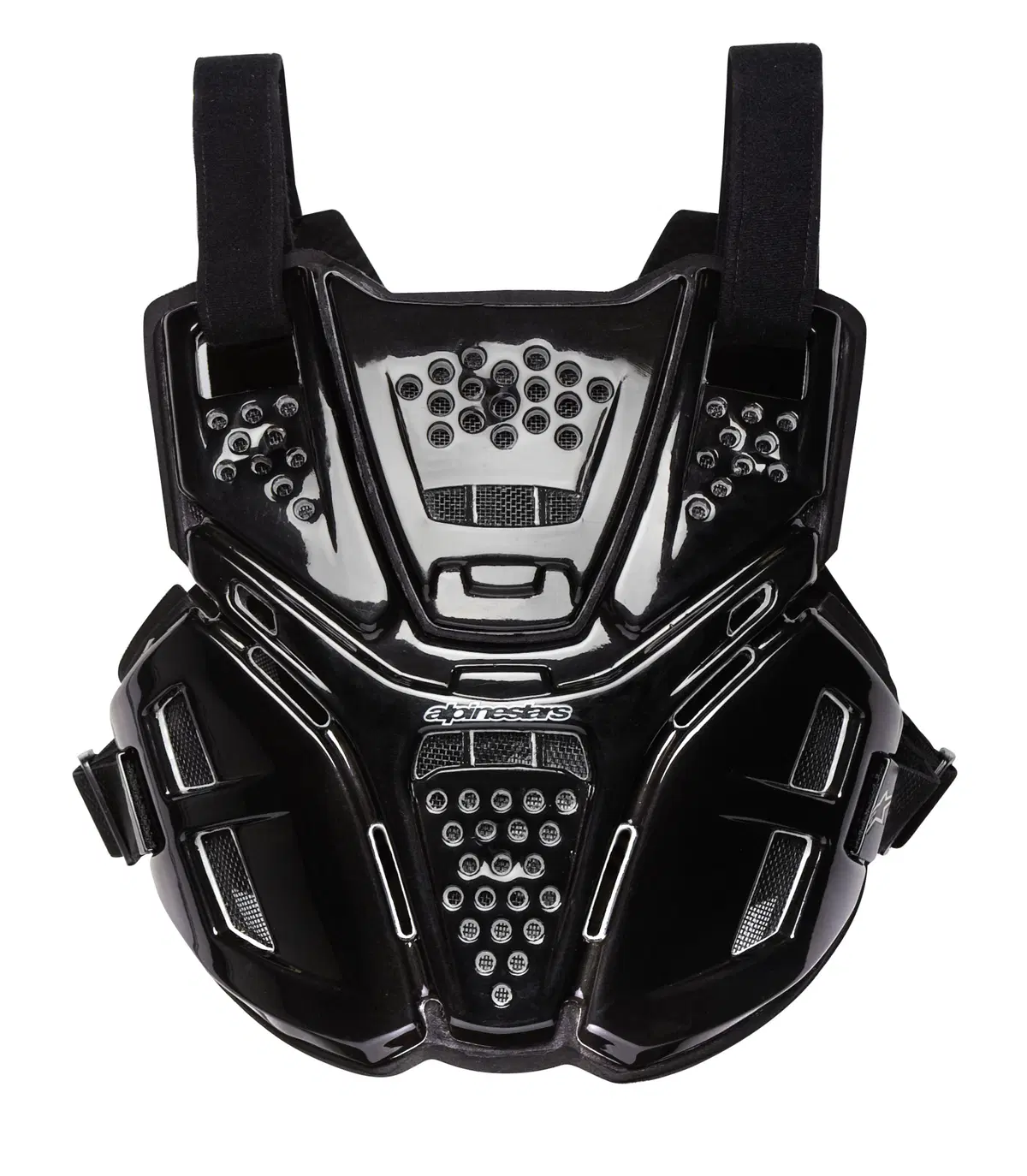 Le novit&agrave; Alpinestars 2011 (30)