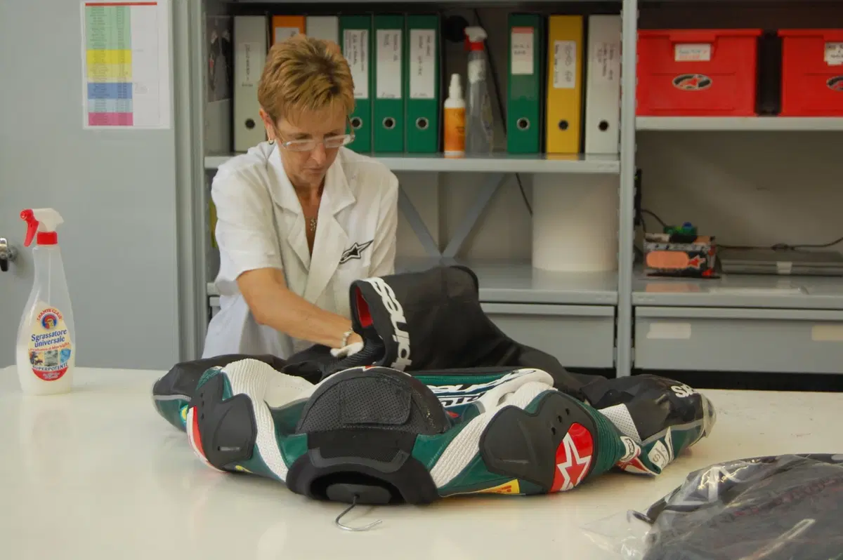 Le novit&agrave; Alpinestars 2011 (39)