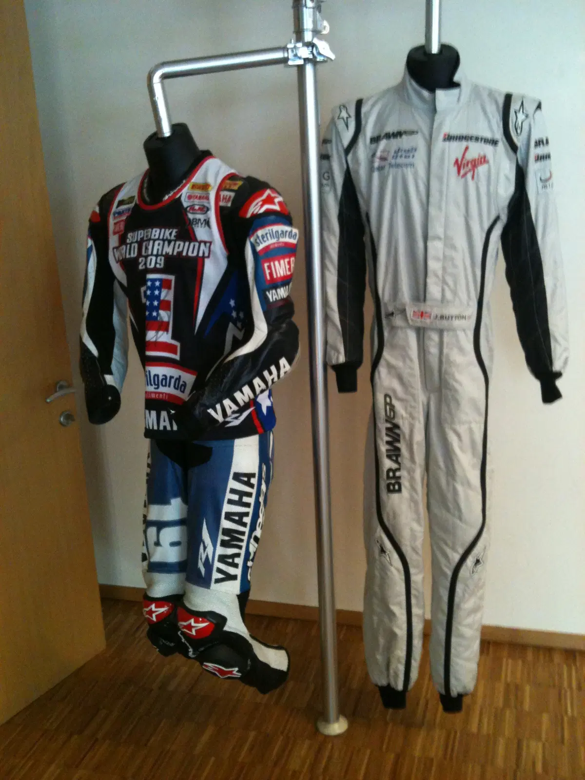 Le novit&agrave; Alpinestars 2011 (40)