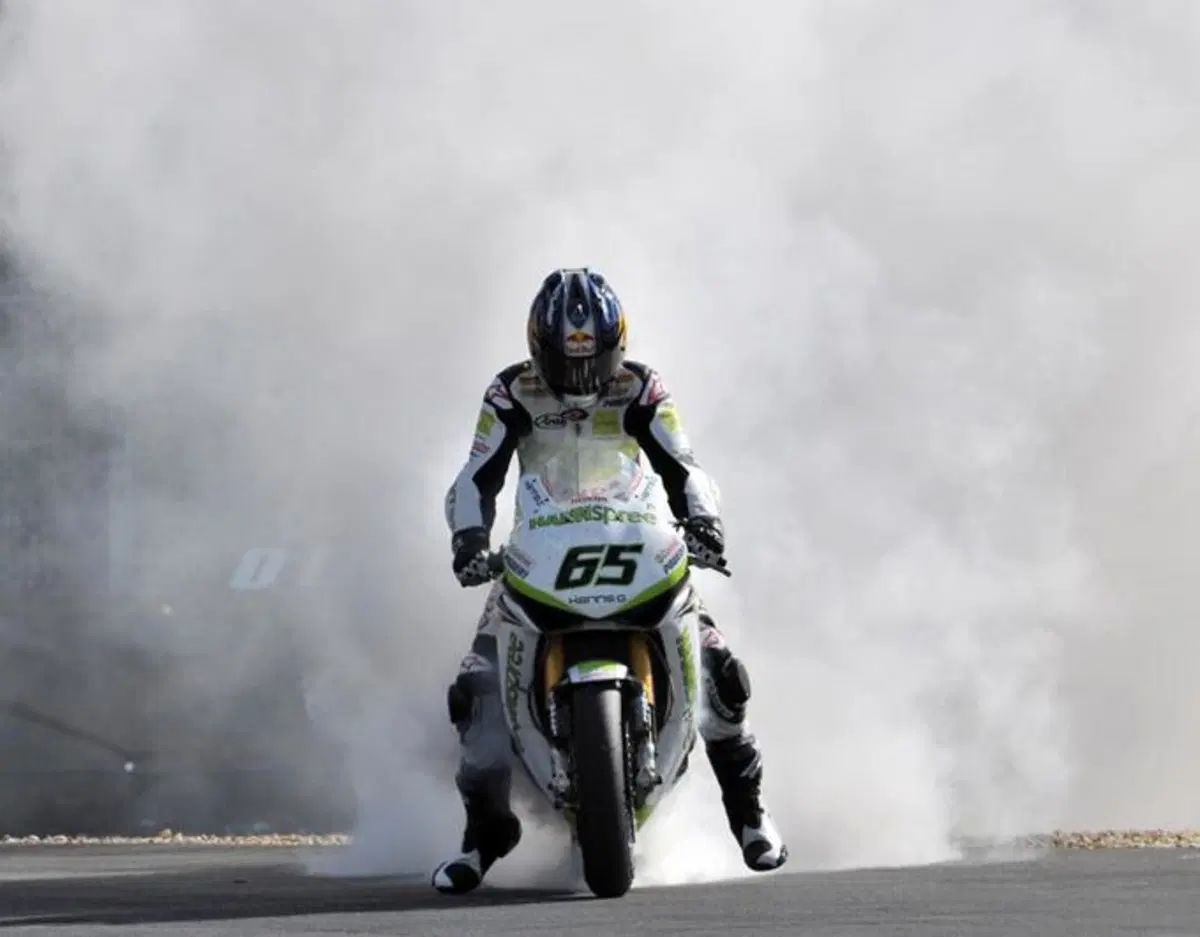 SBK. Le pagelle del Nürburgring (3)