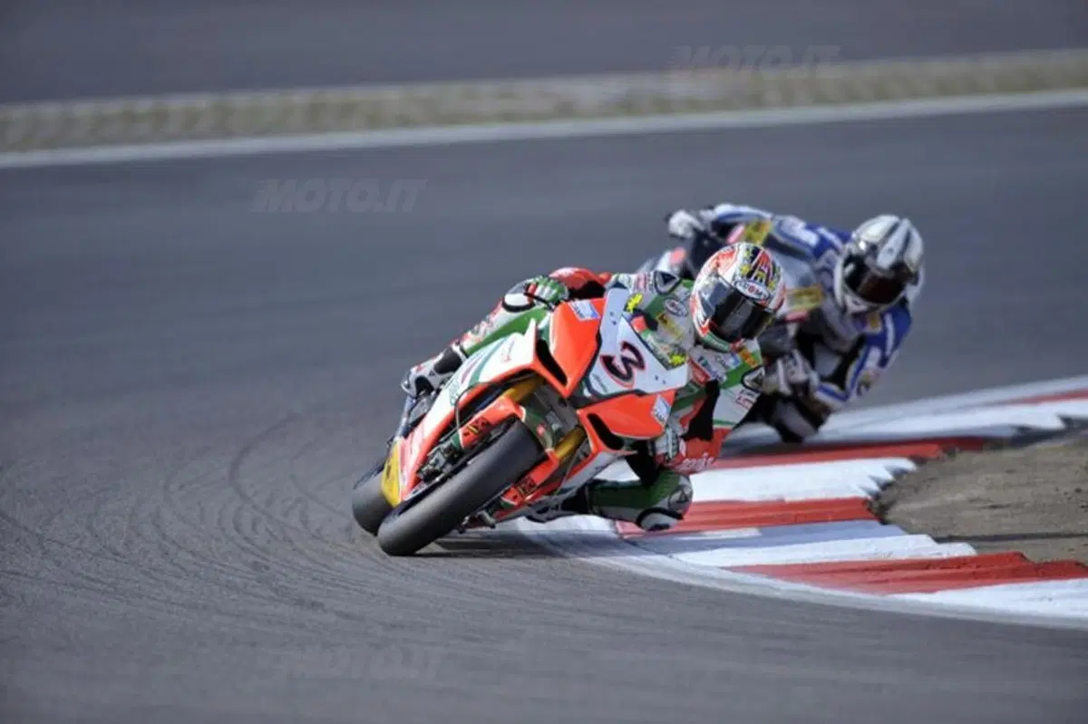 SBK. Le pagelle del Nürburgring (4)