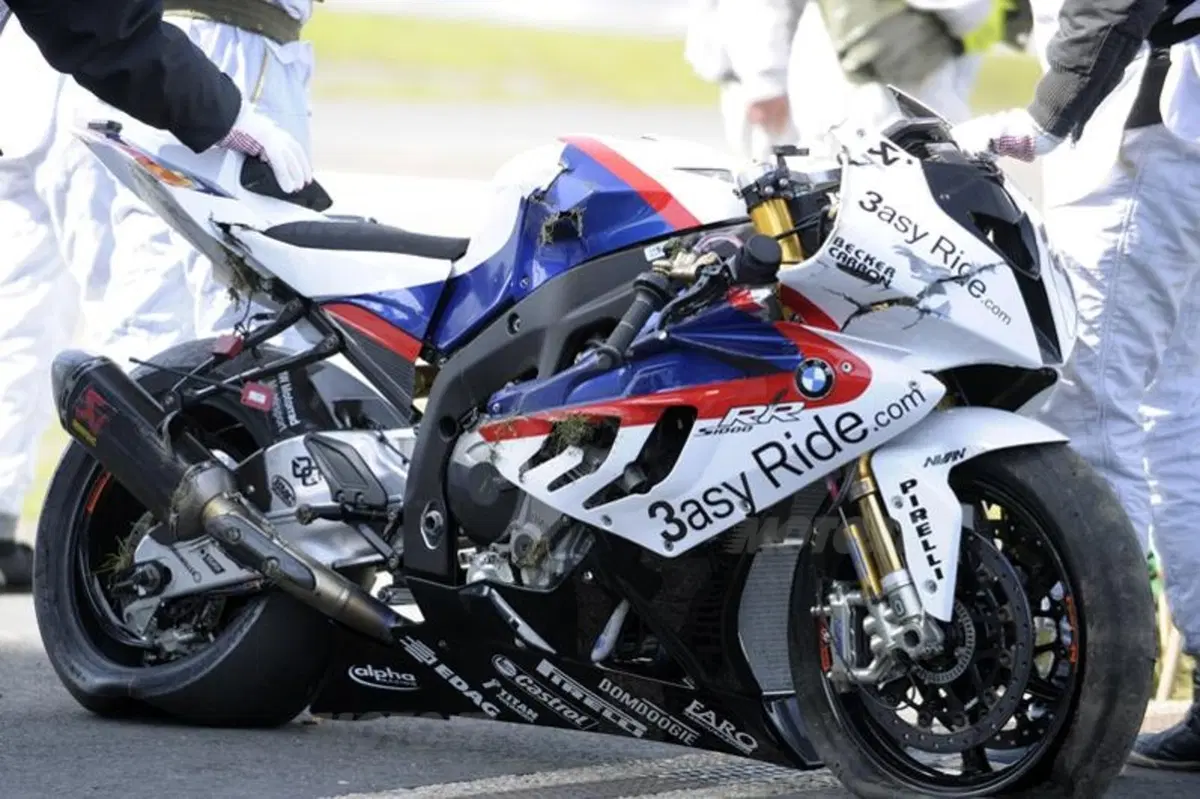 SBK. Le pagelle del Nürburgring (5)
