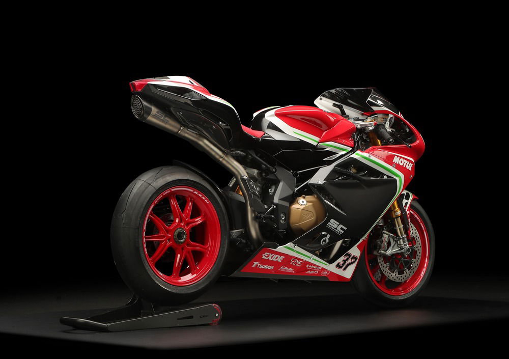 MV Agusta F4 1000 RC (2019 - 20) (2)