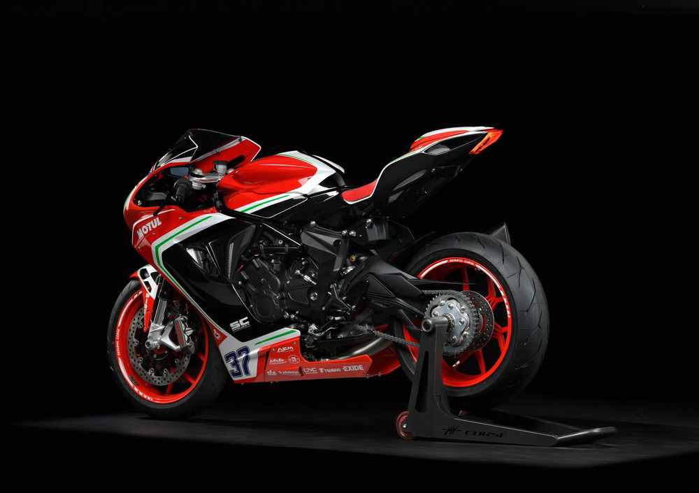 MV Agusta F3 800 RC (2019 - 20) (4)