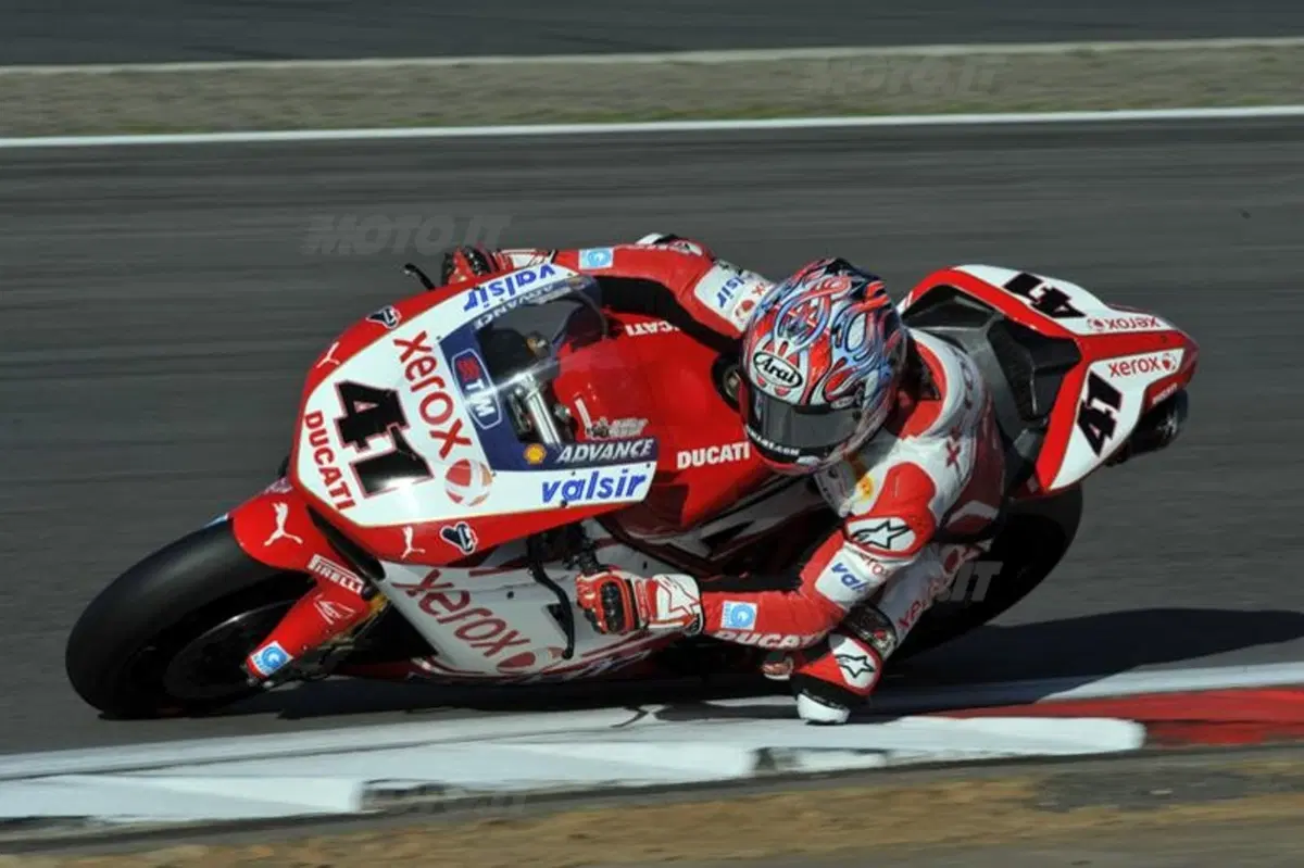 SBK. Le pagelle del Nürburgring (6)