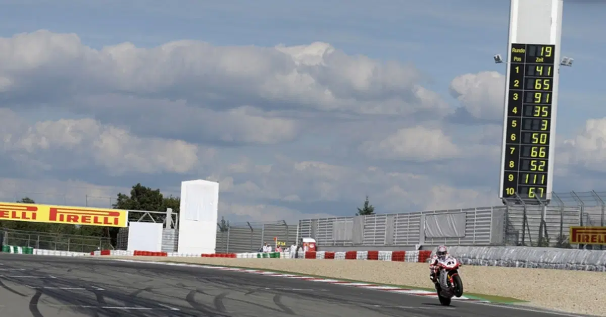 SBK. Le pagelle del Nürburgring (7)
