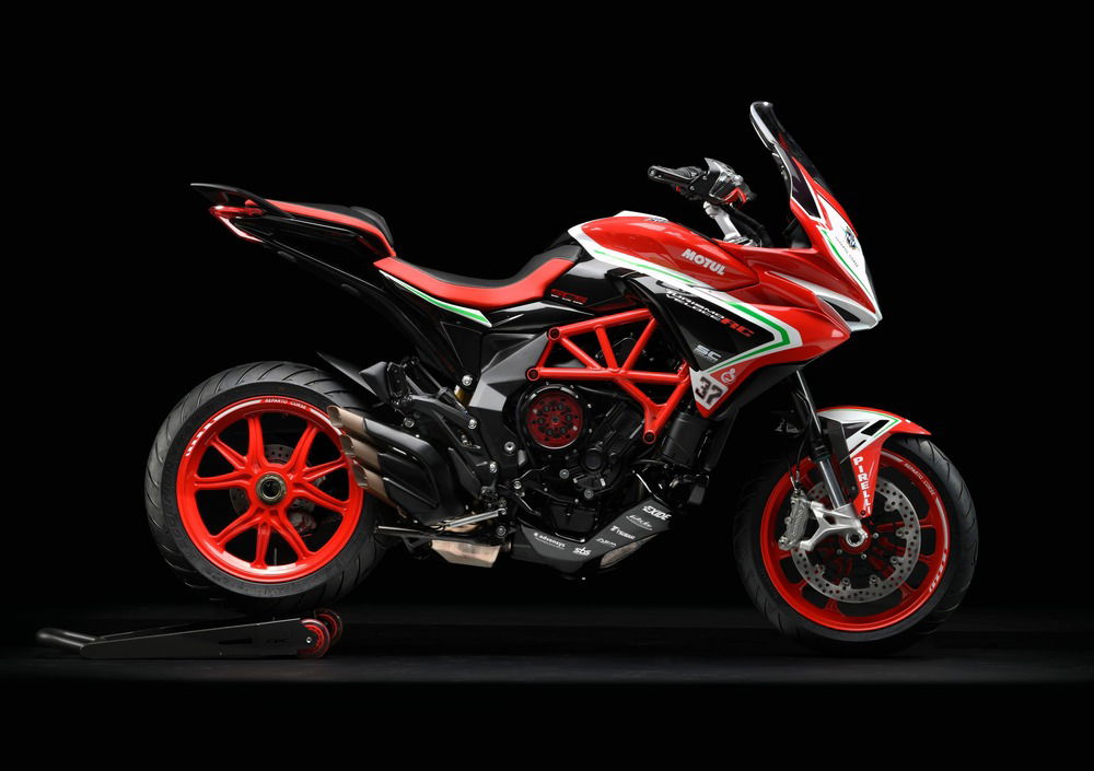 MV Agusta Turismo Veloce 800 RC (2019) (5)