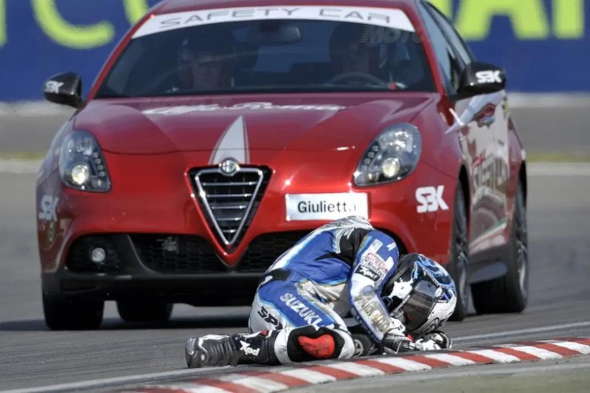 SBK. Le pagelle del Nürburgring (8)