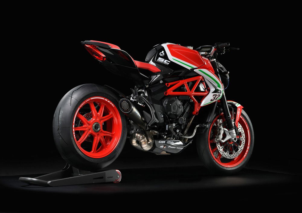 MV Agusta Brutale 800 RC (2019) (3)