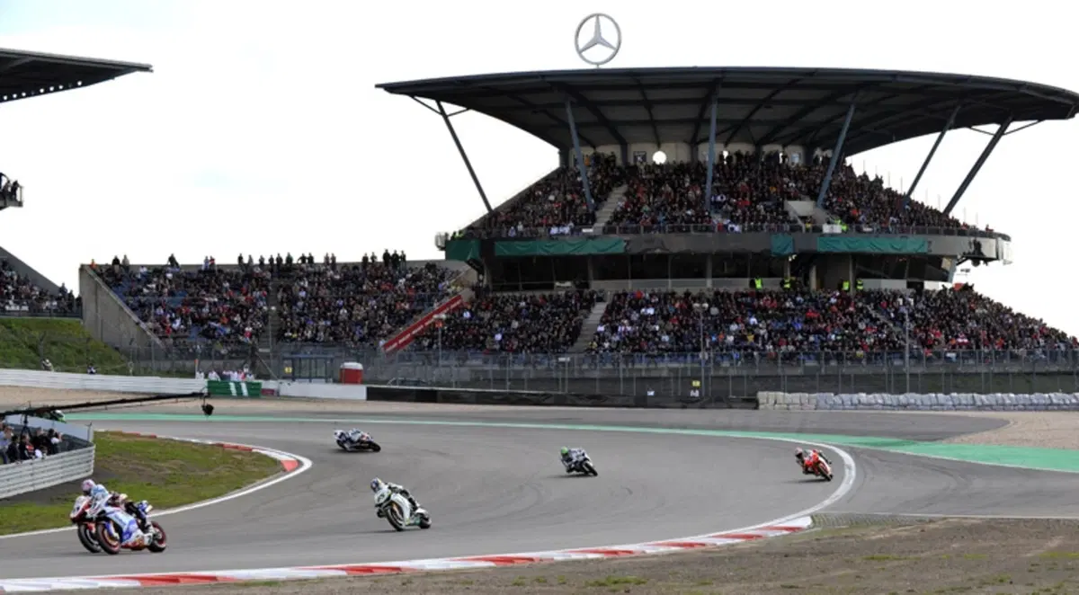 SBK. Le pagelle del Nürburgring (10)