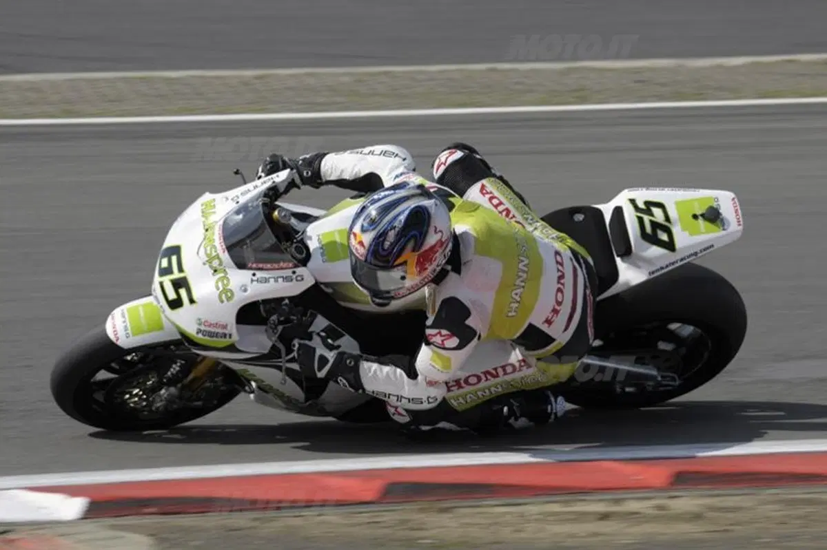 SBK. Le pagelle del Nürburgring (11)