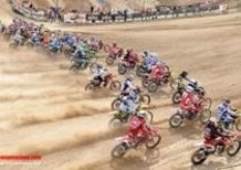 Campionato Italiano Motocross a Cingoli 