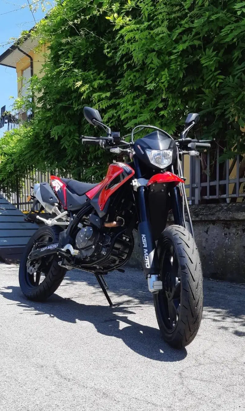 KSR Moto TW 125 SM EFI (2017 - 20) (4)