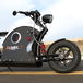 Rumble Motors. La moto elettrica col motore che ruggisce