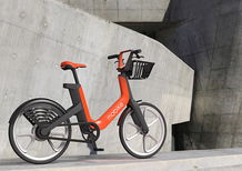 Mobike, arrivano le bici elettriche per il bike sharing