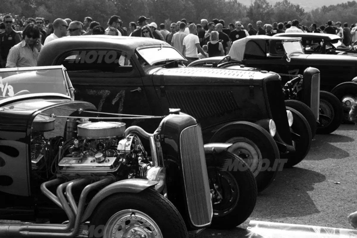 La settima edizione dell’Hills Race chiude i battenti (3)