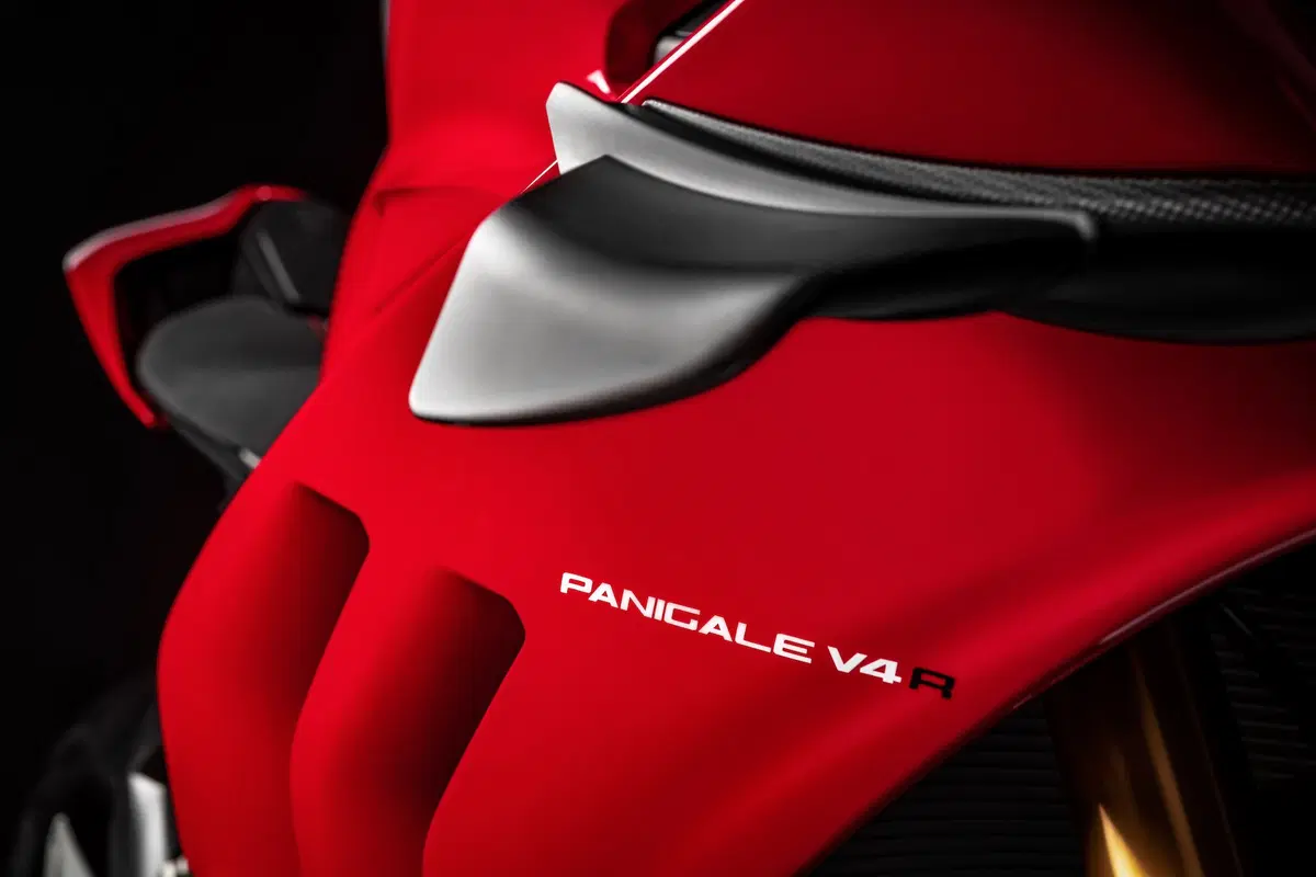 EICMA 2018: Ducati Panigale V4R, foto e dati (2)