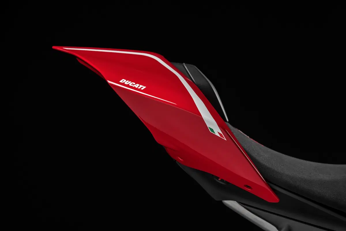 EICMA 2018: Ducati Panigale V4R, foto e dati (4)
