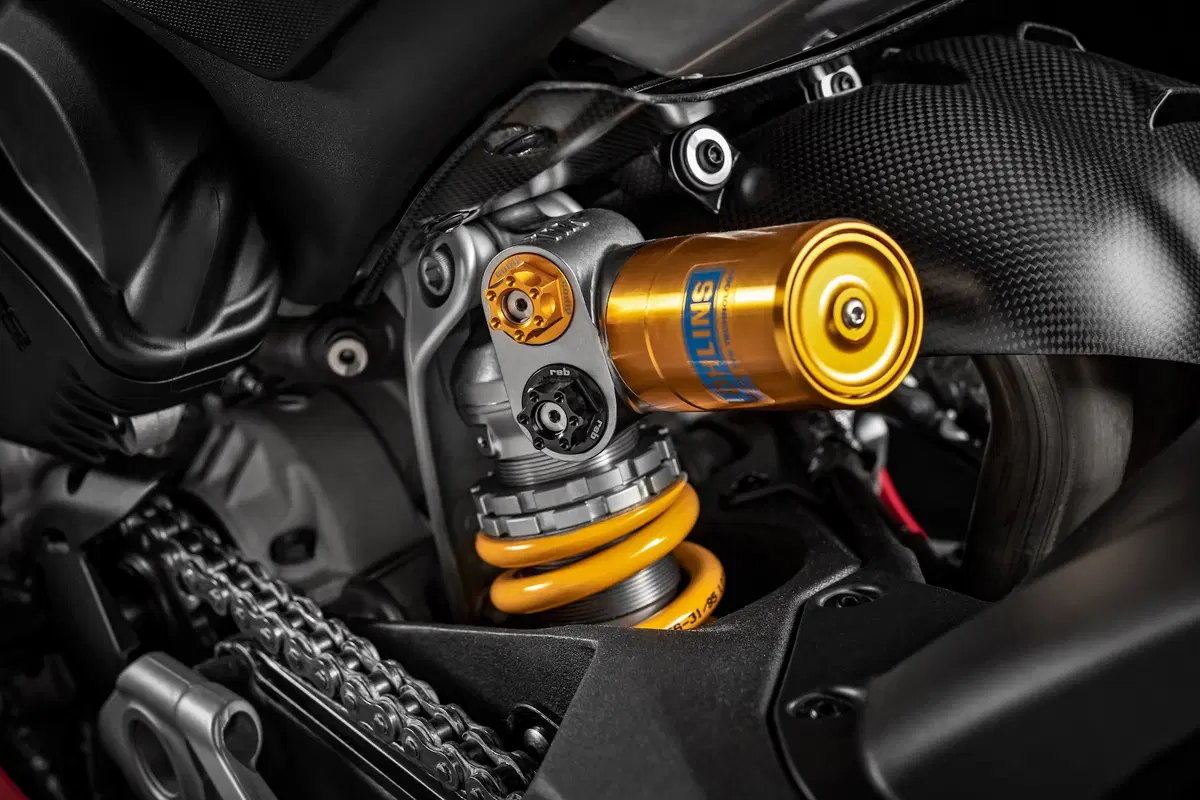 EICMA 2018: Ducati Panigale V4R, foto e dati (5)