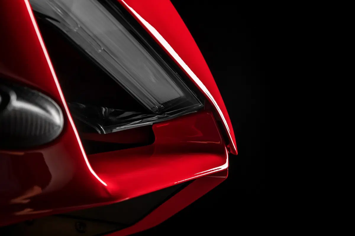 EICMA 2018: Ducati Panigale V4R, foto e dati (9)