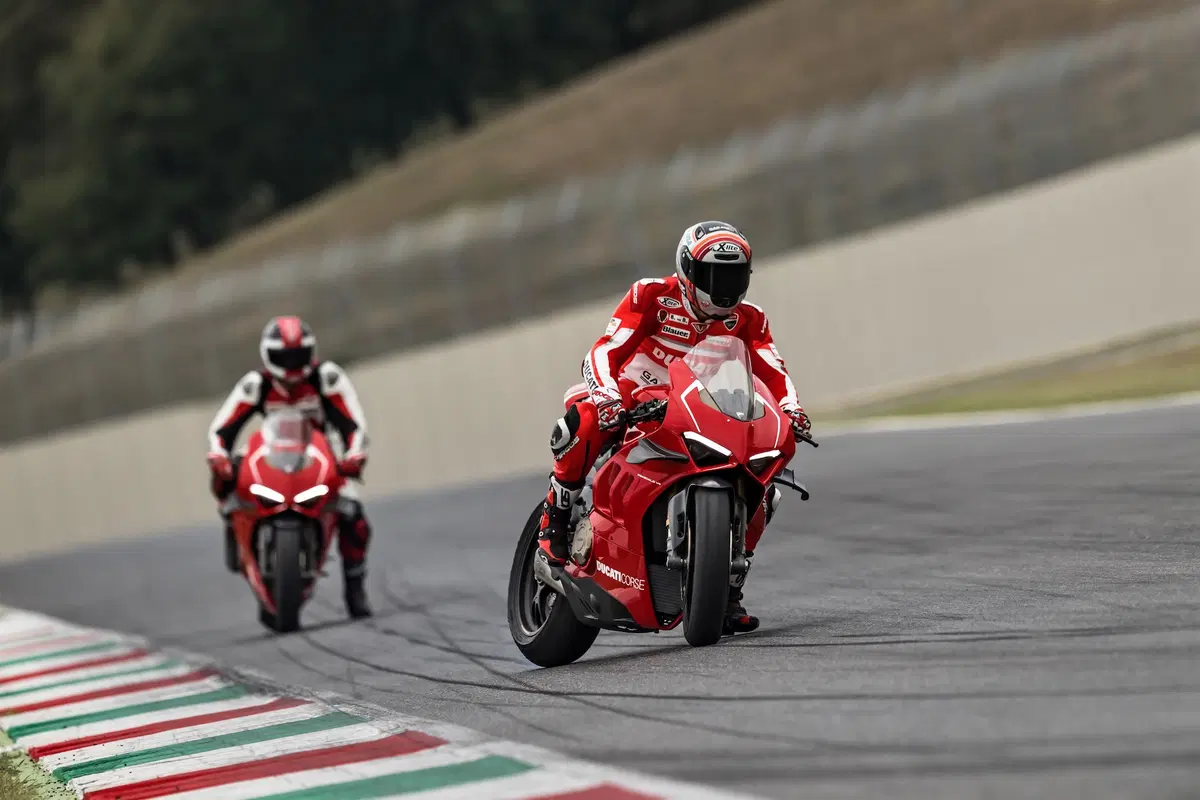 EICMA 2018: Ducati Panigale V4R, foto e dati (18)