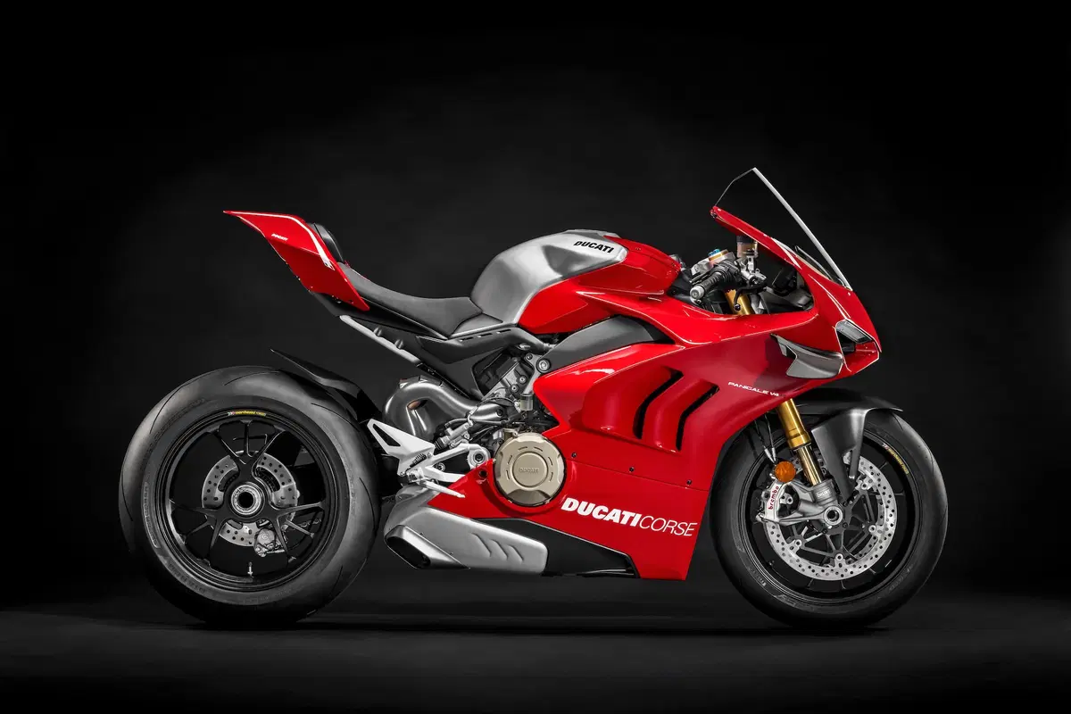 EICMA 2018: Ducati Panigale V4R, foto e dati (22)