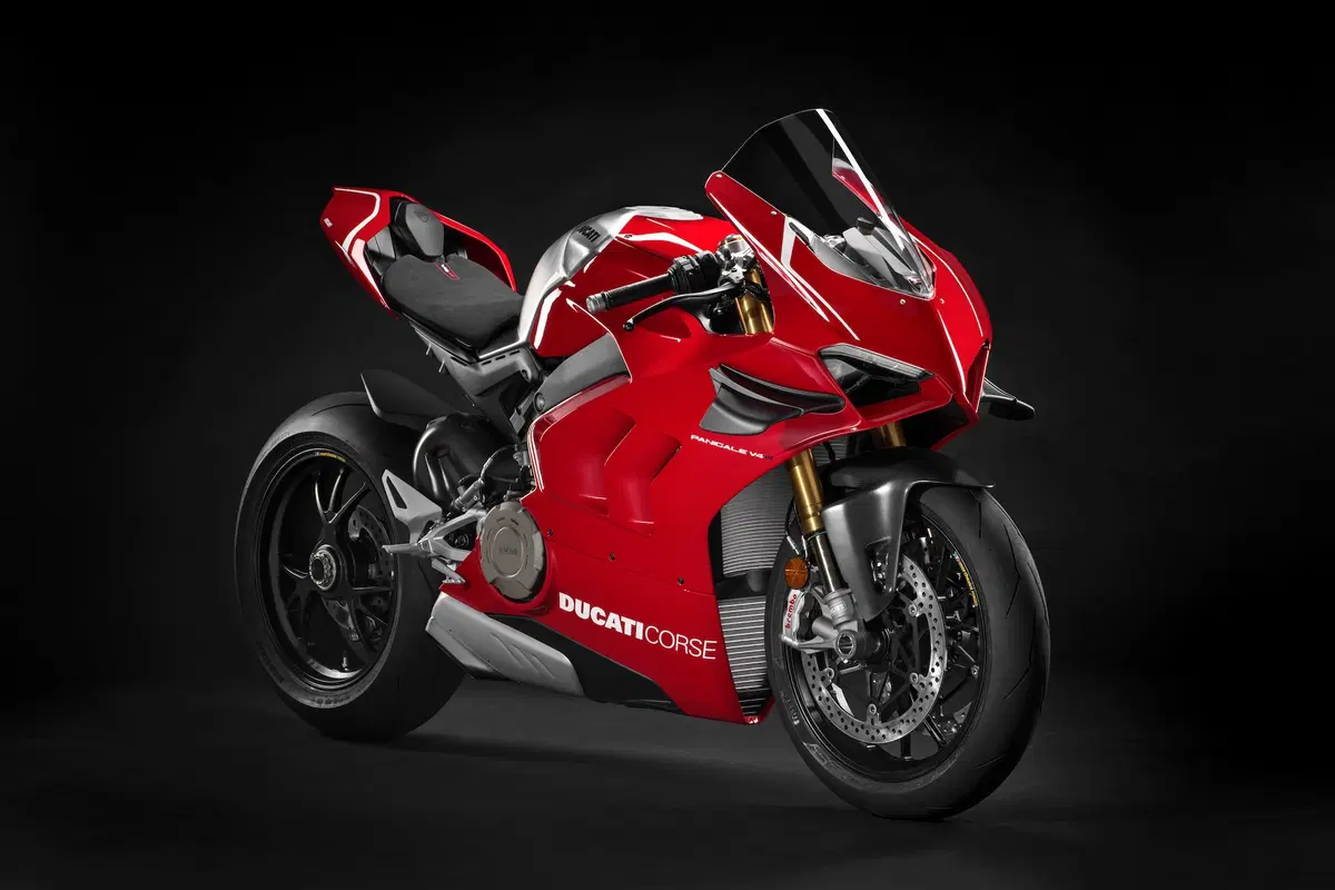 EICMA 2018: Ducati Panigale V4R, foto e dati (23)