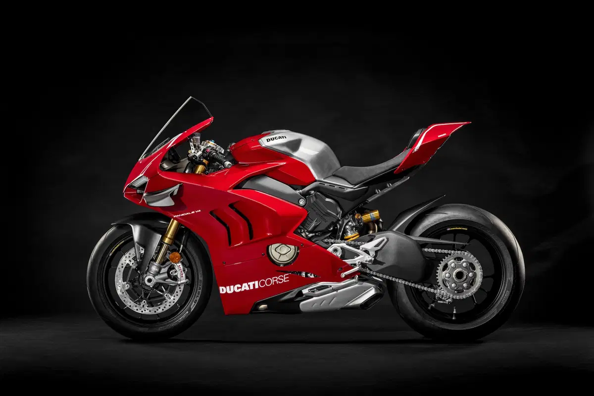 EICMA 2018: Ducati Panigale V4R, foto e dati (24)