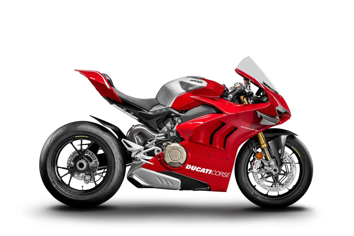 EICMA 2018: Ducati Panigale V4R, foto e dati (28)