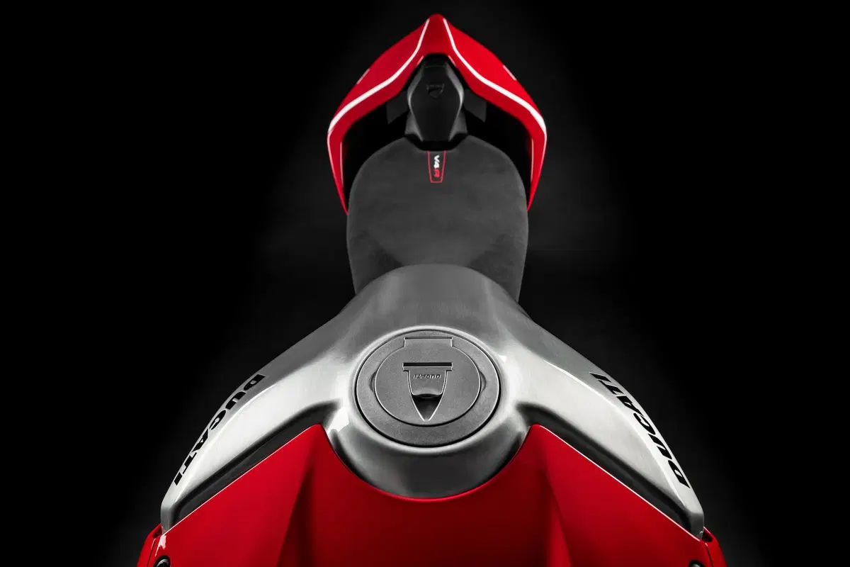 EICMA 2018: Ducati Panigale V4R, foto e dati (37)