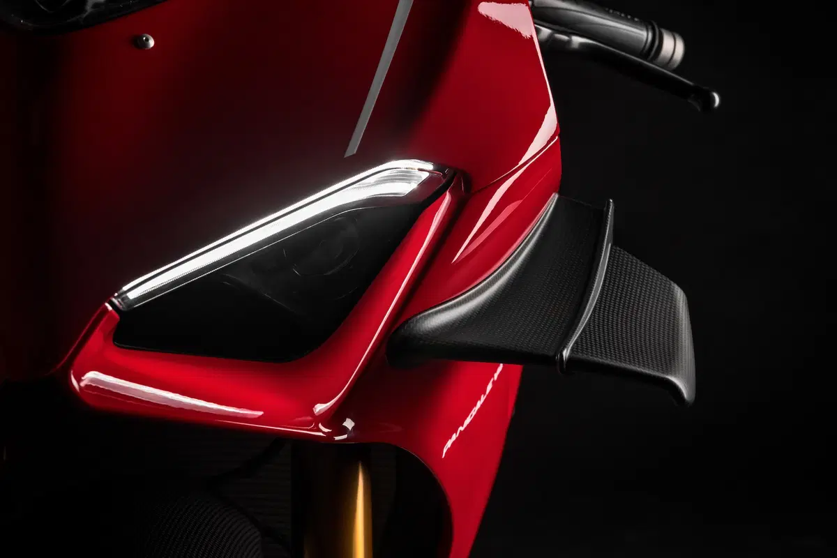 EICMA 2018: Ducati Panigale V4R, foto e dati (38)
