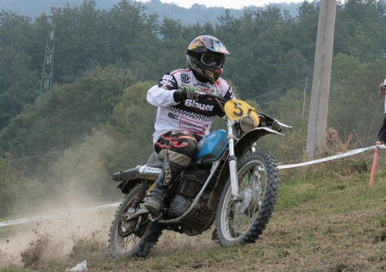 Italiano Regolarità d’Epoca: a Montefiorino Tramelli vince l’assoluta