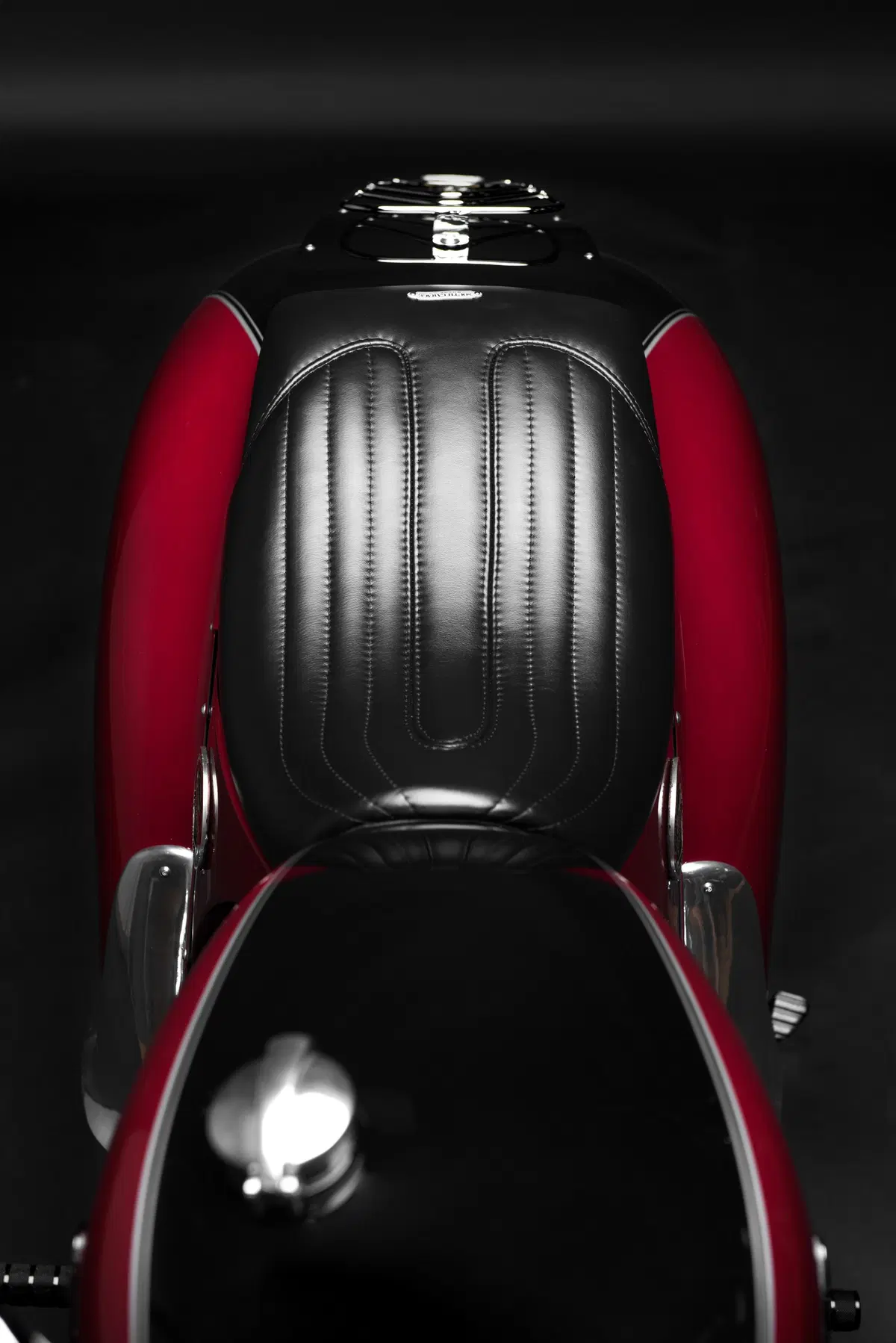 Citroën 2CV, la special by South Garage è pronta. La quarta e ultima puntata! (5)