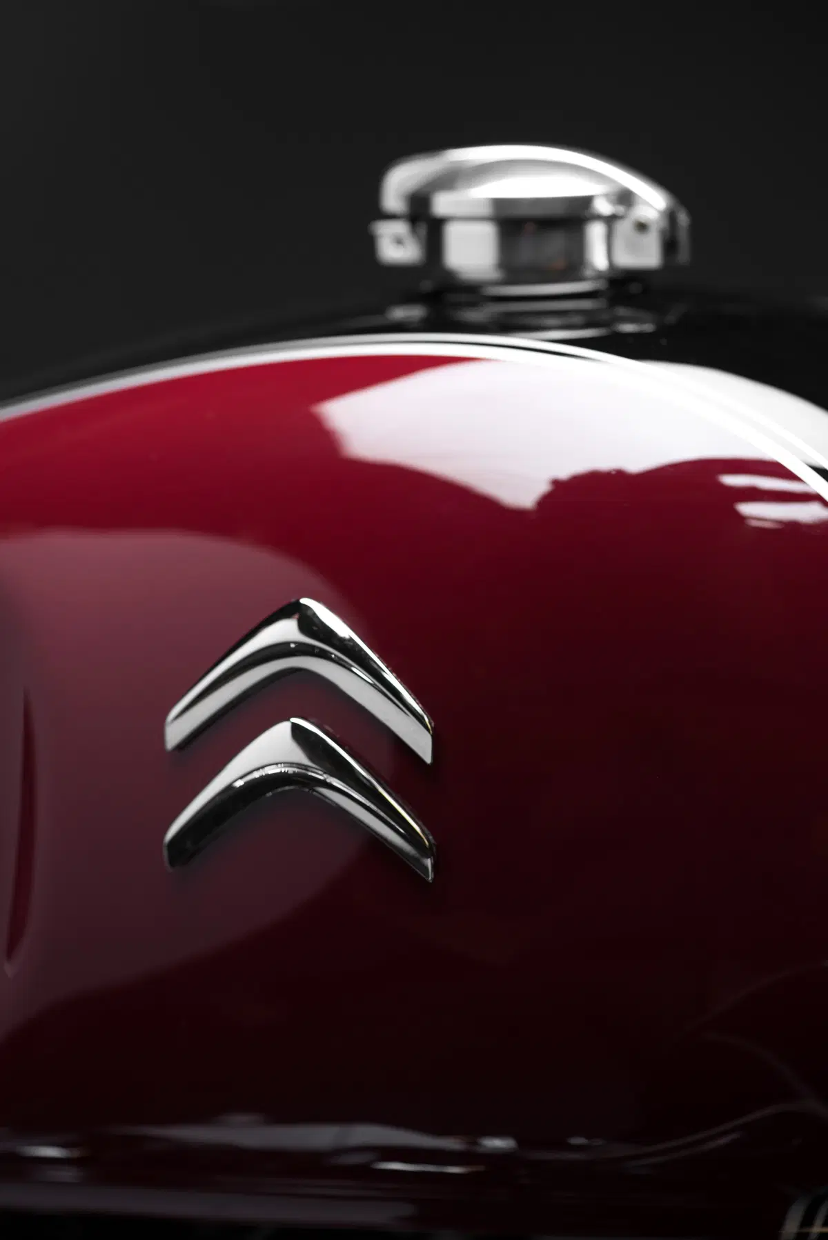 Citroën 2CV, la special by South Garage è pronta. La quarta e ultima puntata! (9)