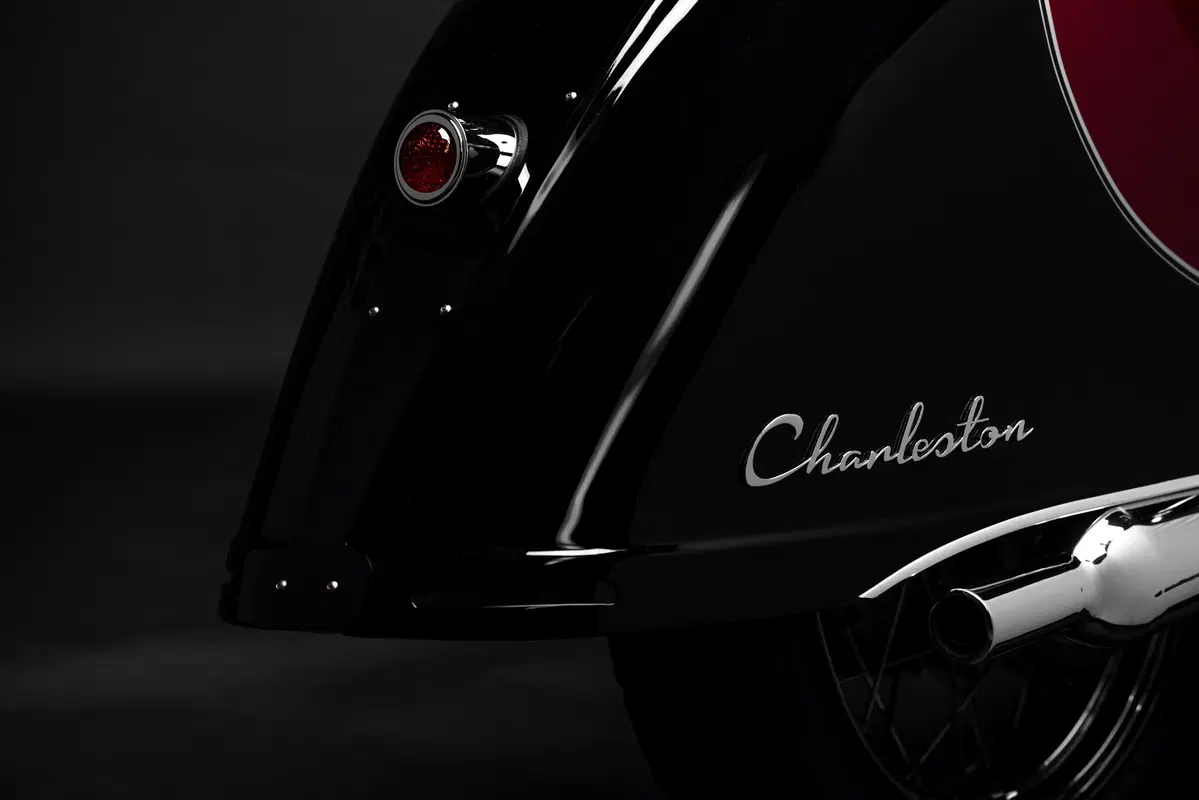 Citroën 2CV, la special by South Garage è pronta. La quarta e ultima puntata! (24)