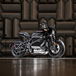 Harley-Davidson LiveWire 2019: debutto a EICMA 2018