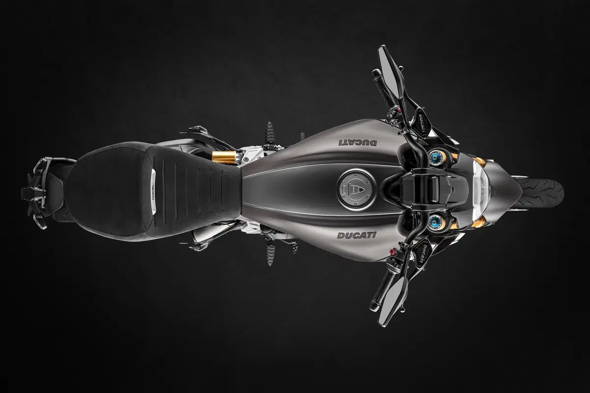 EICMA 2018: Ducati Diavel 1260, foto e dati (9)