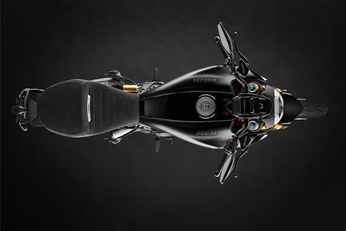 EICMA 2018: Ducati Diavel 1260, foto e dati (15)