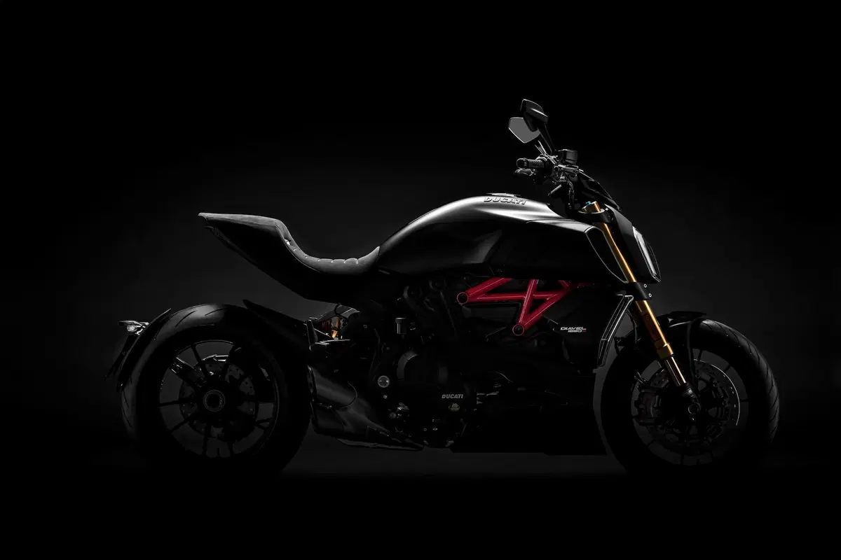 EICMA 2018: Ducati Diavel 1260, foto e dati (17)