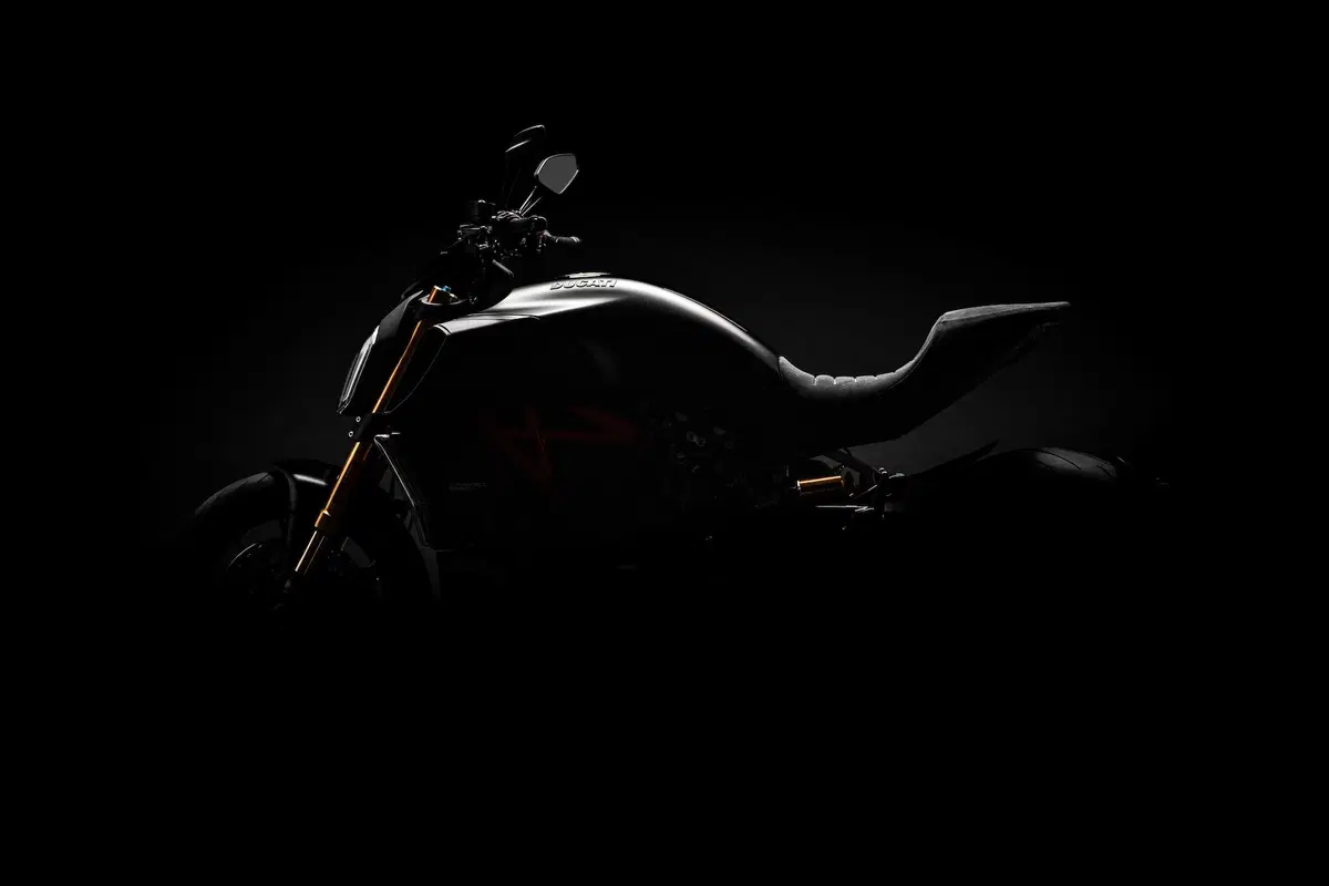 EICMA 2018: Ducati Diavel 1260, foto e dati (18)
