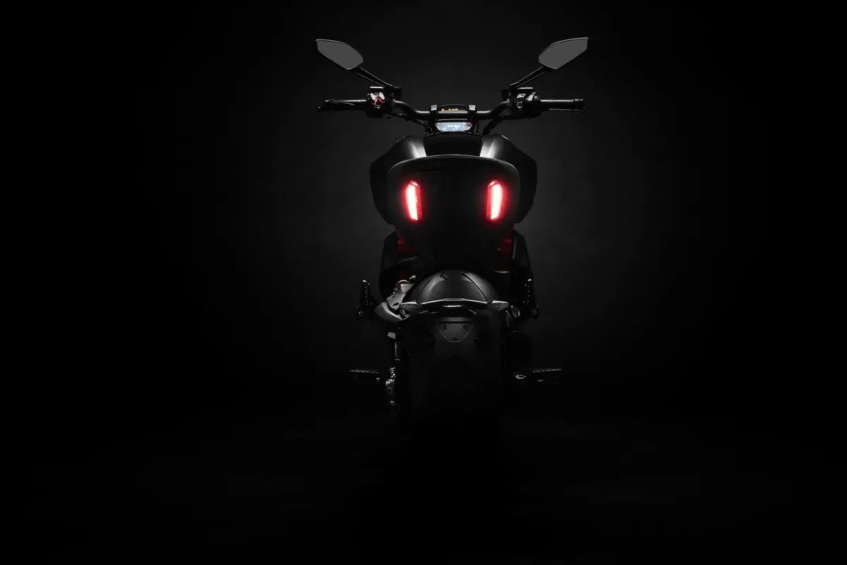EICMA 2018: Ducati Diavel 1260, foto e dati (21)