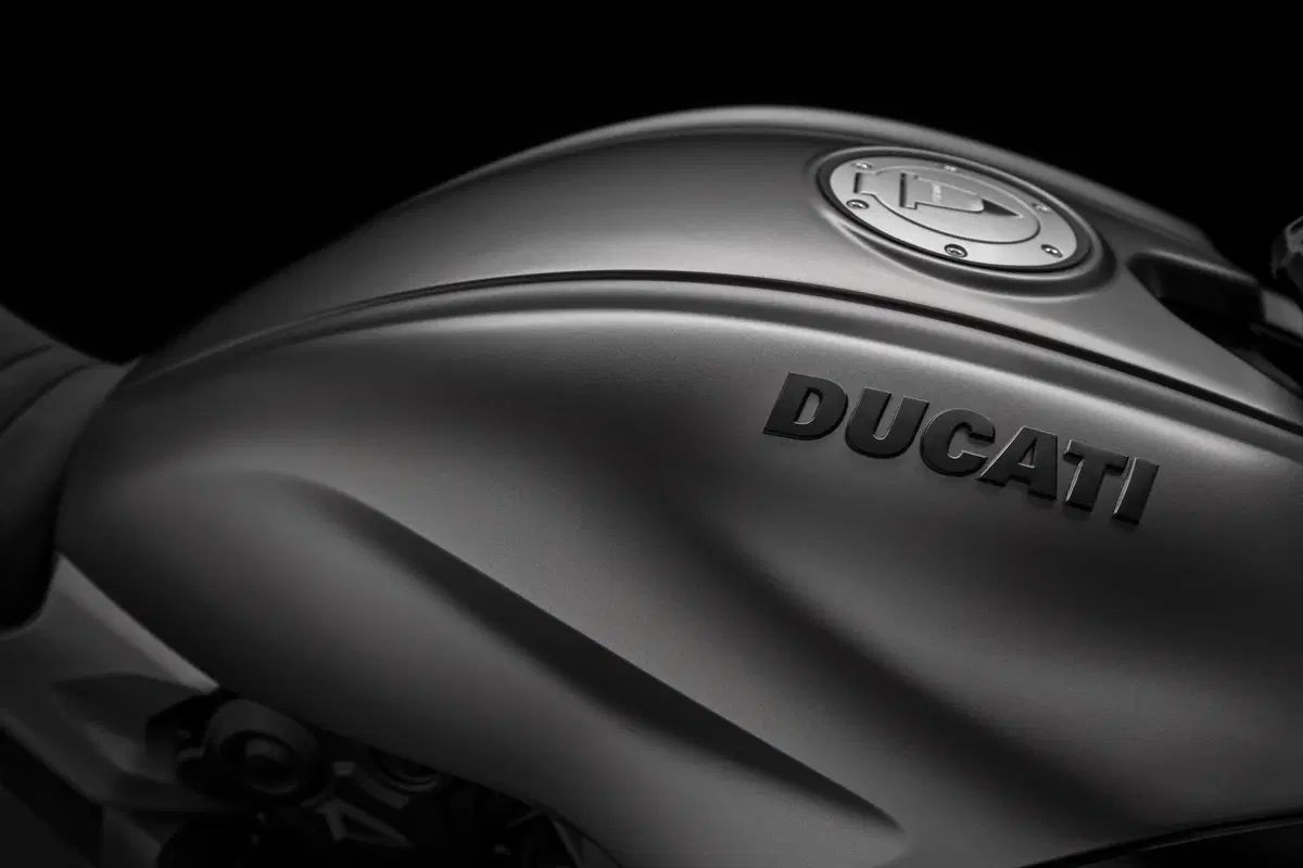 EICMA 2018: Ducati Diavel 1260, foto e dati (27)