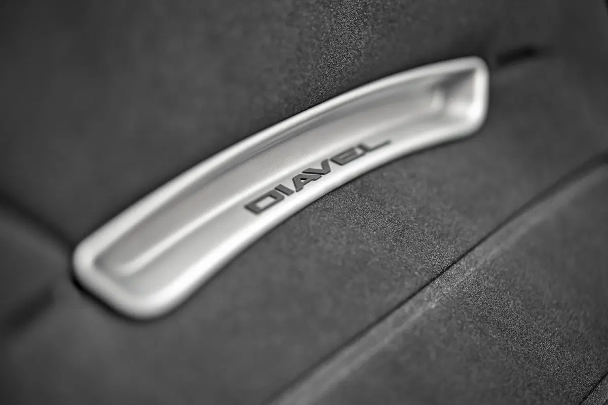 EICMA 2018: Ducati Diavel 1260, foto e dati (29)