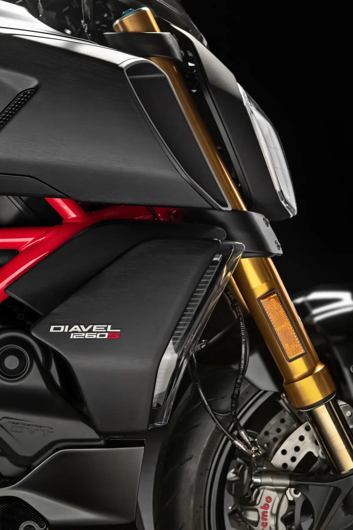 EICMA 2018: Ducati Diavel 1260, foto e dati (30)