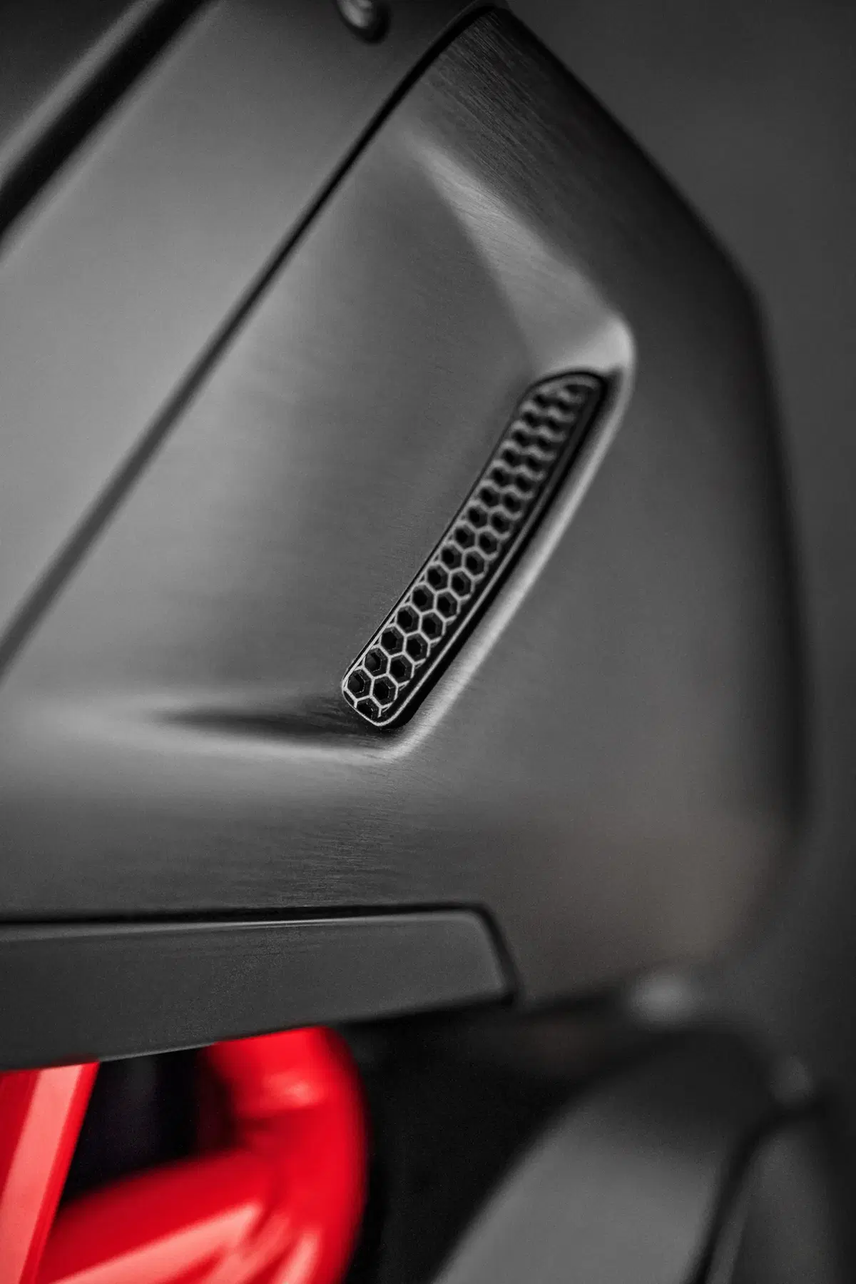EICMA 2018: Ducati Diavel 1260, foto e dati (32)